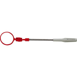 Miroir articule et flexible