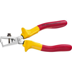 Pince a denuder isolee 1000v