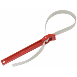 Cle a sangle nylon 4'