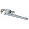 Cle serre-tube aluminium 14'