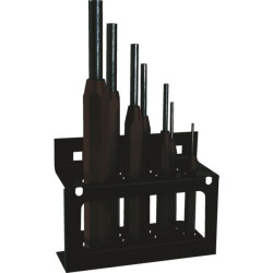 7 Chasse goupille 249 -std metal