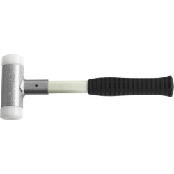 Massette ss rebond embout 40mm