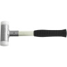 Massette ss rebond embout 60mm
