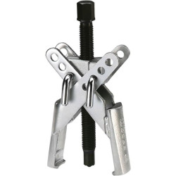 Extracteur 2 grif.larg long -15-75mm