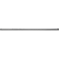 Broche systeme 3/4' l.425 mm