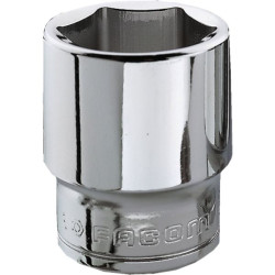 Douille 3/4' 6p 36mm
