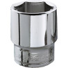 Douille 3/4' 6p 41mm