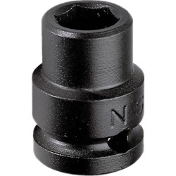Douille impact 1/2' 6pt 24mm