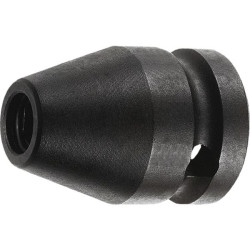 Douille impact 3/8' porte embout 1/2'