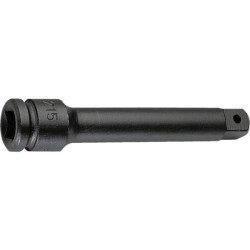 Rallonge impact 3/4' 175mm