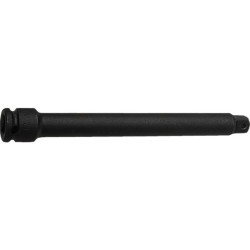 Rallonge impact 1/2' 75mm