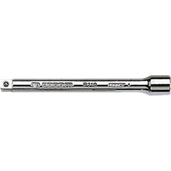Rallonge 1/4' longueur 250mm