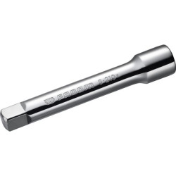 Rallonge 1/2' longueur 75mm