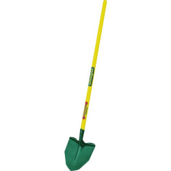 Pelle batipro manche compositube repose pied - 28 cms - 5406
