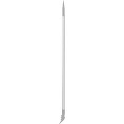 Pince a talon batipro avec pointe acier 30 cm