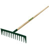 Rateau batipro 14dts droites em pefc ra142b