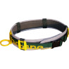 Ceinture confort molletonnée pochettes indépendantes