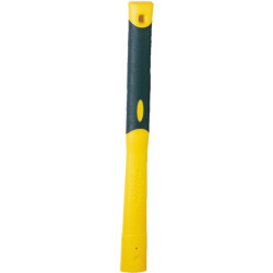 manche synthetique novagrip rond d 4,8mm pour pioche 90 cm