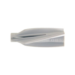 Cheville a beton cellulaire gb gb 10 fischer