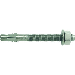 Goujon fbn ii 12/20 ( 12x116 ) inox bte 20