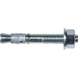 Goujon fbn ii 8/50 ( 8x66 ) bte 50