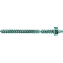 Tige d'ancrage fischer rg m8x110 5.8