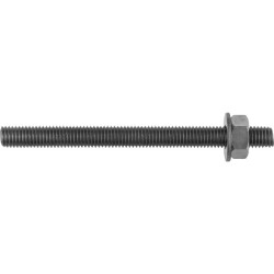 Fip-g m8x100 -bte de 10 pces
