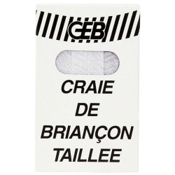 Craie briancon boite de 12