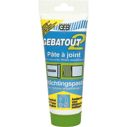 Gebatout 2 250 g tube pegboardable