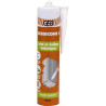 Gebsicone s cartouche 310 ml blanc