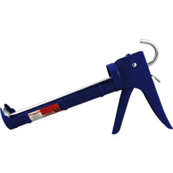 Pistolet métal à berceau