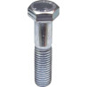 Corps de boulon 8.8 acier zingue 6 x 45