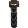 Corps de boulon 10.9 acier brut 18 x 80