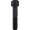 Vis cylindrique hexagonale creuse din 912 m16x25 classe 12.9 brut