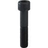 Vis cylindrique hexagonale creuse din 912 m18x80 classe 8.8 brut