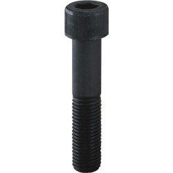 Vis cylindrique hexagonale creuse din 912 m20x110 classe 8.8 brut