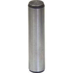 Goupille cylindrique din 6325 3x14 brut