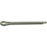 Goupille fendue din 94 5x36 zing