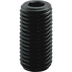 Vis sthc cuvette din 916 m16x55 classe 45H brut