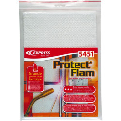 Protection thermique protect flam en