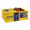 Chargeur automatique batium 7,24