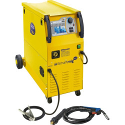 P, soudure smartmig 182