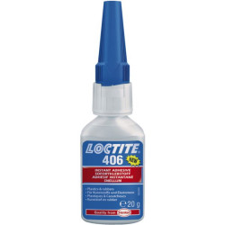 406 plastiques, élastomères difficiles