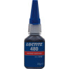 480 métaux/plastiques flacon 20gr