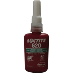 620 scelroulement hte temp. fl 50 ml
