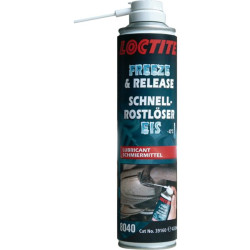 Degrip froid loctite 8040 puissant degrippant par le froid