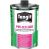Détergent tangit pvc-u/c acrylonitrile butadiène styrène copolymère 1l henkel