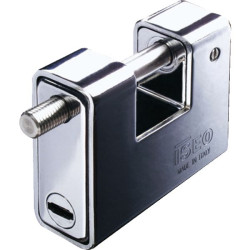 Cadenas city boxer pour cylindre europeen