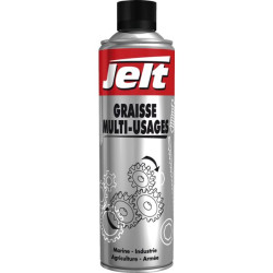 Graisse multi usages 650.00 ml