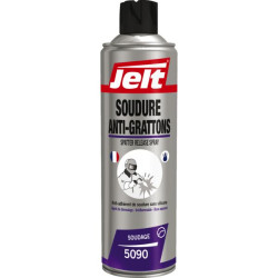 Soudure anti-grattons 650.00 ml